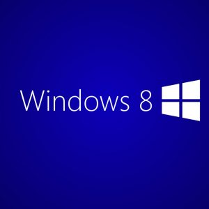 Windows 8