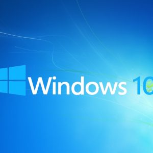 Windows 10